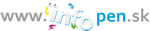 Logo Infopen.sk